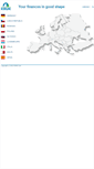 Mobile Screenshot of kruk.eu